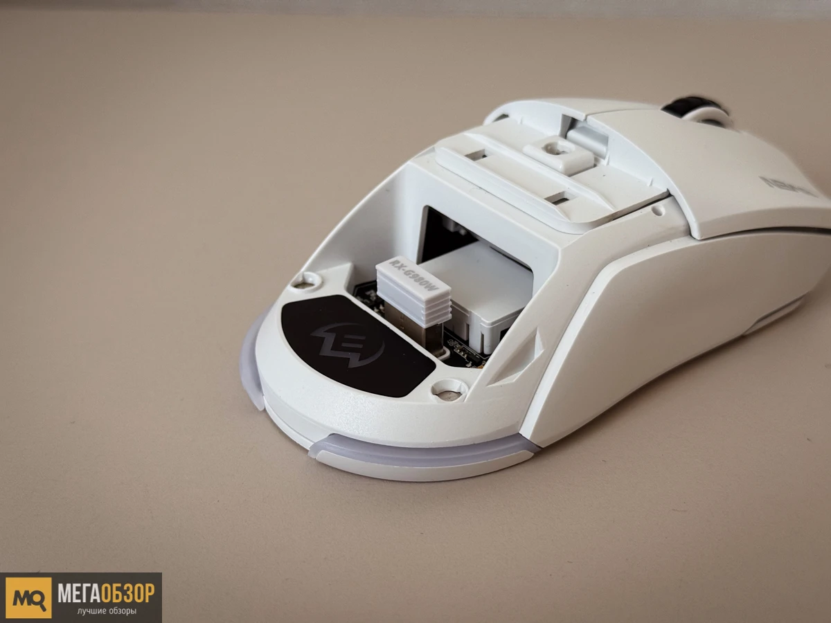 SVEN RX-G980W внешний вид
