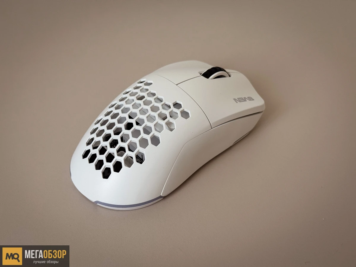 SVEN RX-G980W внешний вид