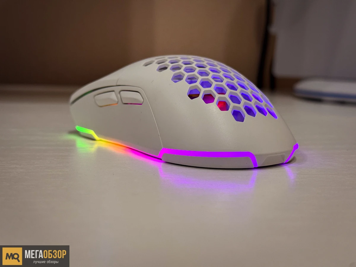 SVEN RX-G980W внешний вид