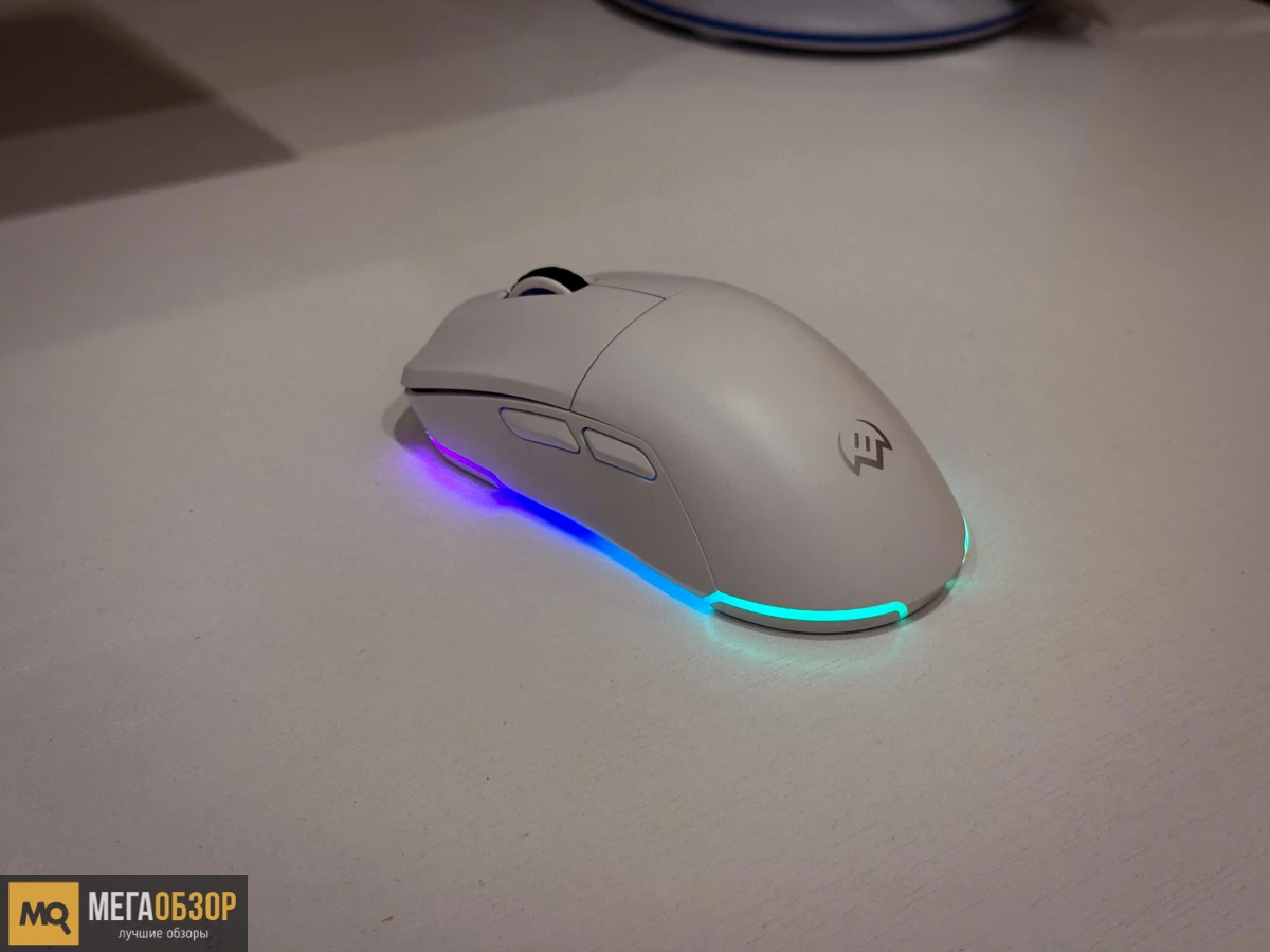 SVEN RX-G980W внешний вид