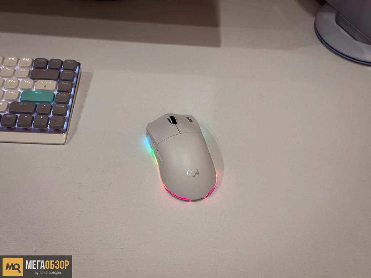 SVEN RX-G980W тесты
