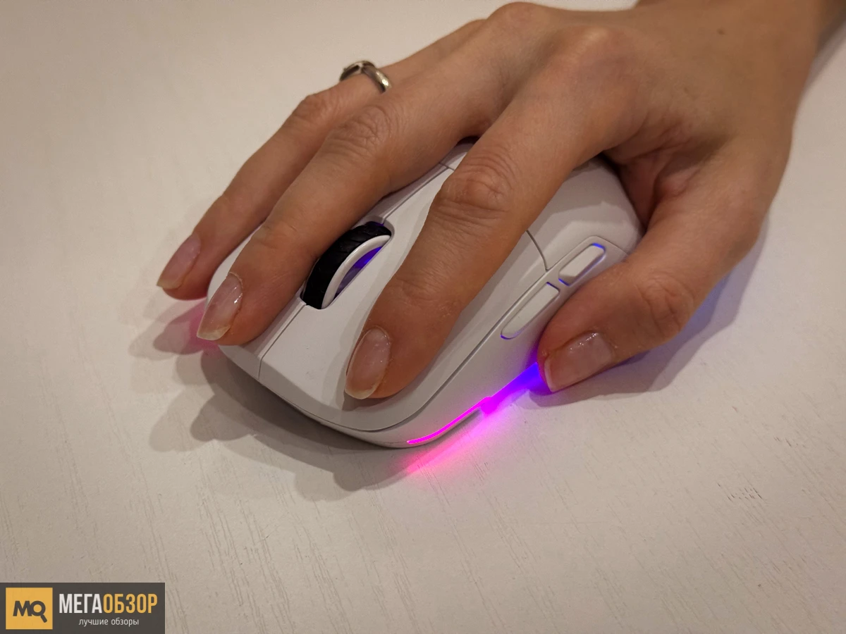 SVEN RX-G980W тесты