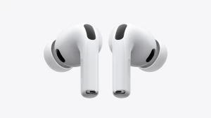 Apple ошиблась в написании AirPods