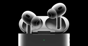 Apple готовит новый чип и камеры для AirPods Pro