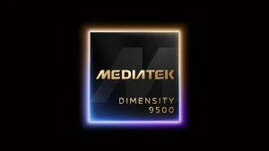 MediaTek Dimensity 9500 оказался сильно дешевле конкурента