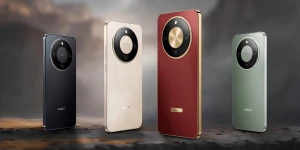 HONOR X9d оценили в 34 тысячи рублей 