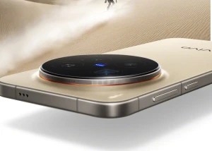 Vivo X300 Pro оценили в 745 долларов 
