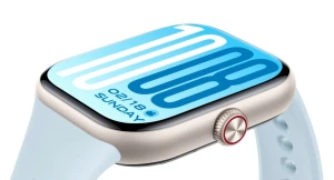 Часы Vivo WATCH GT 2 оценили в 70 долларов 
