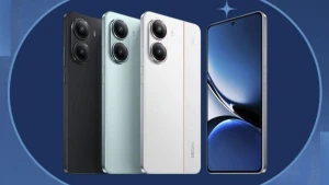 Redmi Turbo 5 получит огромный аккумулятор 