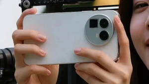 Опубликованы примеры фото на Realme GT8 Pro