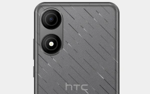 Смартфон HTC Wildfire E5 Life оценен в 30 долларов 