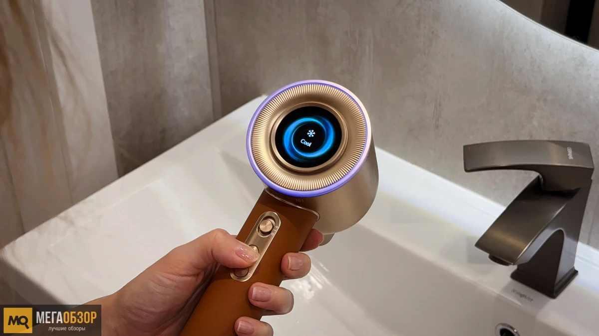 тесты Dreame Miracle Pro