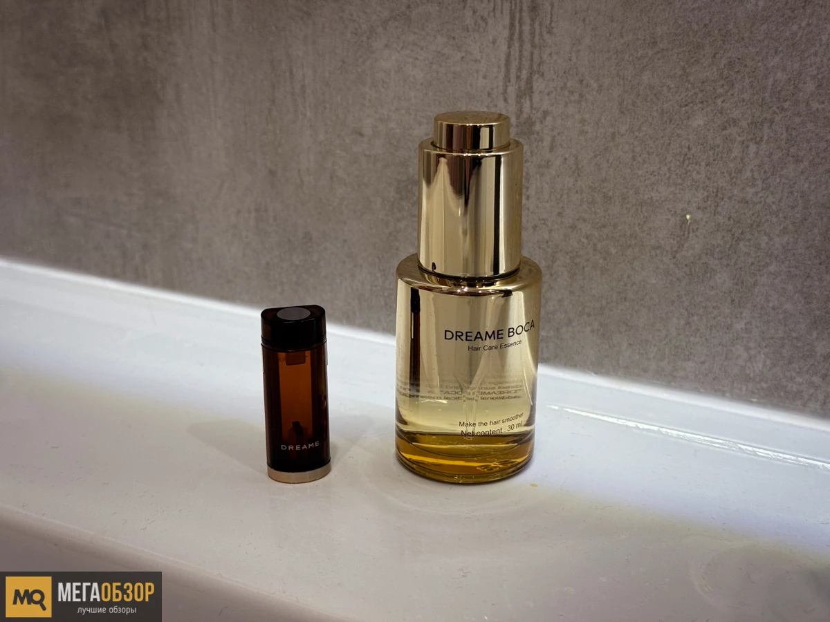 тесты Dreame Miracle Pro
