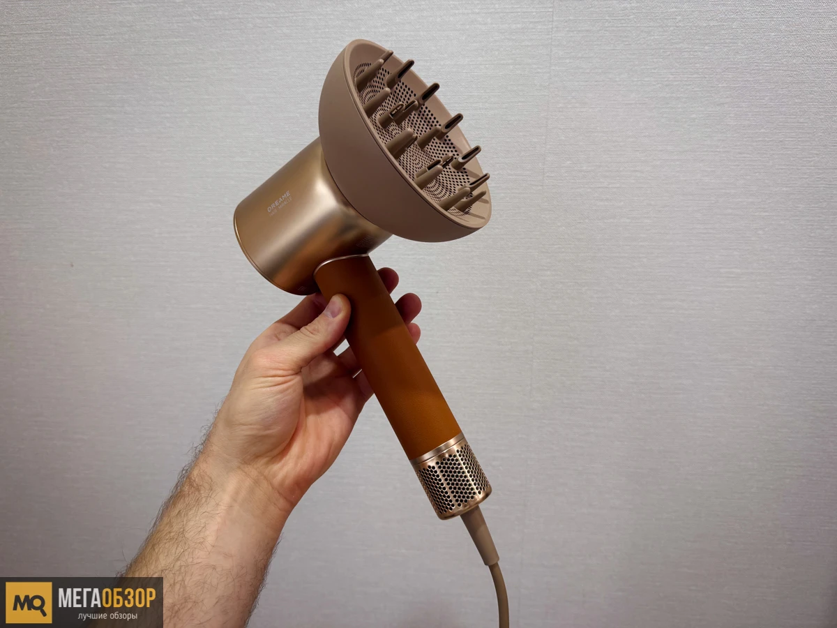 насадки Dreame Miracle Pro