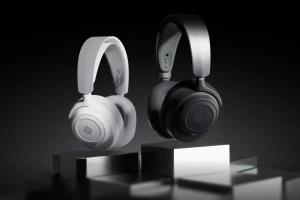 SteelSeries представила недорогие наушники Nova 7