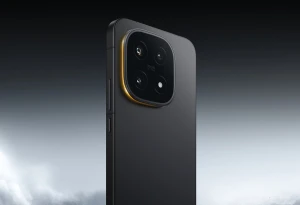 Официально: iQOO 15 получит аккумулятор на 7000 мАч