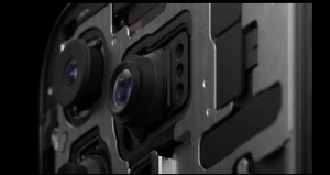 iPhone 18 получит камеру с переменной диафрагмой