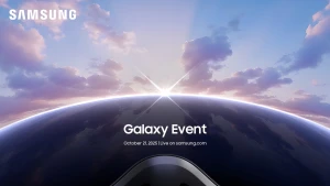 Samsung представит XR-шлем 21 октября