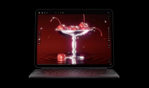 Apple выпустила iPad Pro на M5-чипе
