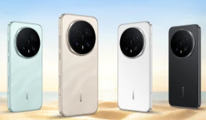 Смартфон HONOR Magic 8 Pro оценили в 800 долларов 