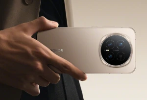 Представлен флагманский смартфон HONOR Magic 8