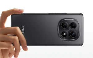Глобальная версия Redmi Note 15 5G засветилась в базе NBTC