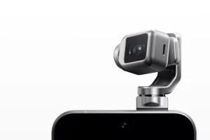 Honor представила концепт Robot Phone