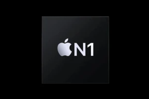 iPad Pro получил новый чип N1