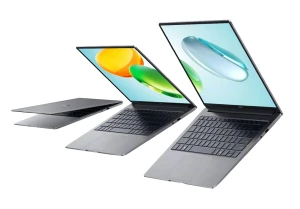 Представлен ноутбук HONOR  Notebook X14 2026 