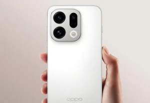 OPPO Find X9 оценили в 745 долларов 