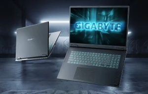 GIGABYTE GAMING A18 получил процессор AMD Ryzen 7 260