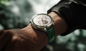 Представлены часы HONOR Watch 5 Pro