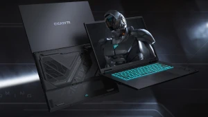 Представлен ноутбук GIGABYTE GAMING A16 PRO