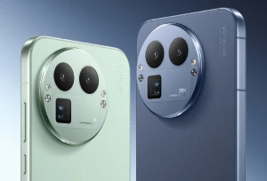 Realme GT 8 Pro со сменным блоком камеры показали на рендерах