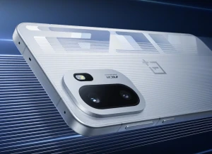 OnePlus Ace 6 представят 27 октября 