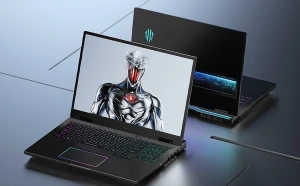 Ноутбук Red Magic Gaming Laptop 16 PRO 2026 оценили в $2375