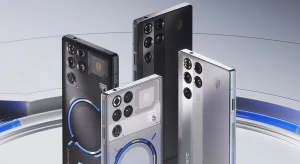 ZTE представила геймерский RedMagic 11 Pro с СЖО