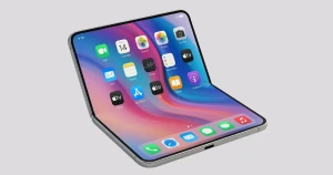 Складной iPhone Fold решили перенести на 2027 год