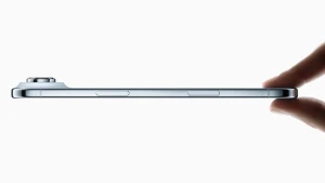 iPhone Air раскупили в Китае в день релиза