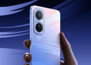 Официально: iQOO Neo 11 готов к выходу 