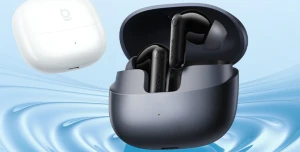 Наушники Baseus Bass BP1 Pro оценили в 4 тысячи рублей 