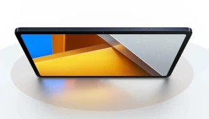 Планшет POCO Pad M1 готов к выходу 