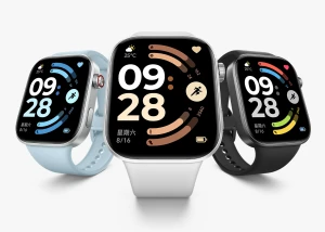 Xiaomi показала часы Redmi Watch 6