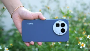 Realme GT 8 Pro получит батарею на 7000 мАч
