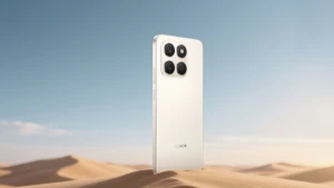 DxOMark испытали автономность HONOR X7d 