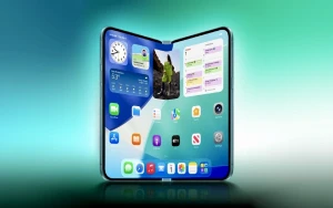 Apple снизила ожидания по продажам iPhone Fold