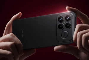 Redmi K90 Pro Max получит флагманскую камеру