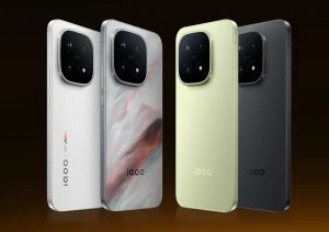 Смартфон iQOO 15 оценен в 590 долларов 
