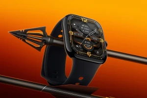 Часы iQOO Watch GT 2 оценили в 70 долларов