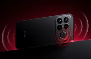 Redmi K90 Pro Max получит ёмкий аккумулятор
